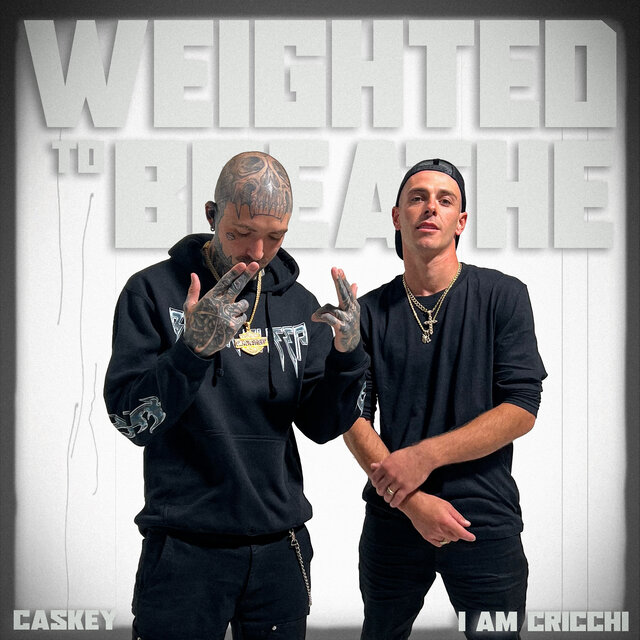 Weighted to Breathe (Remix)