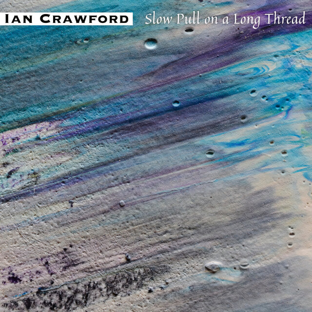 Slow Pull On a Long Thread