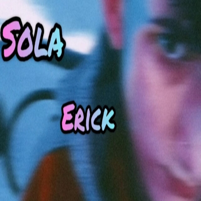 Erick TM Sola
