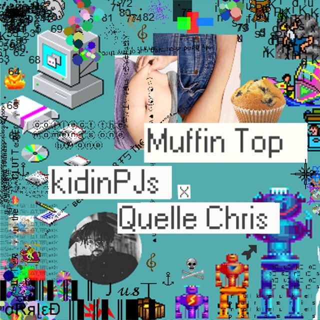 Muffin Top