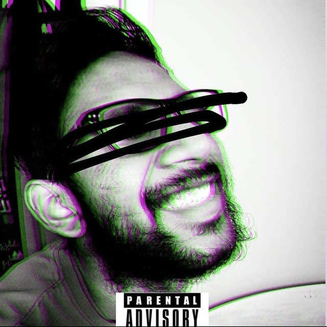 Eyes Don't See