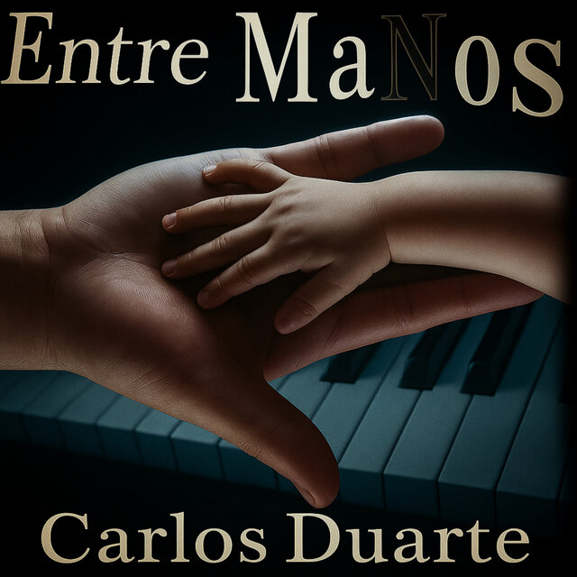 Entre Manos