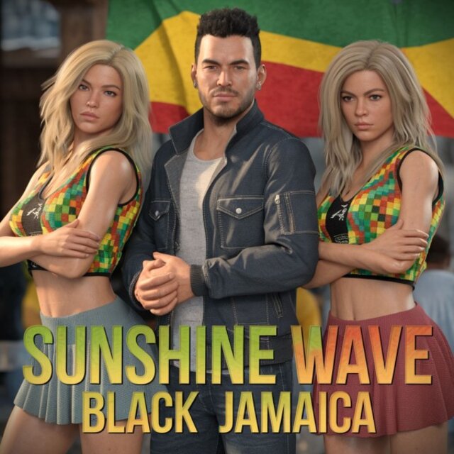 Sunshine Wave