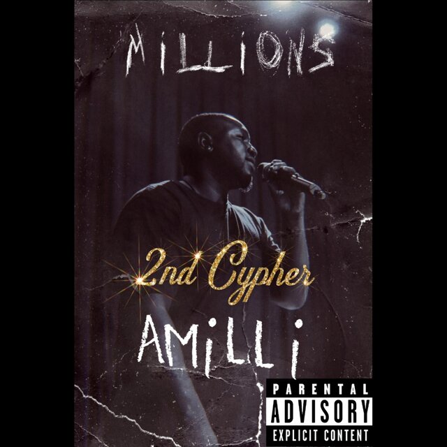 2nd Cypher (Amilli Freestyle)