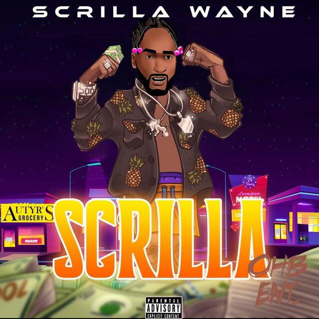 SCRILLA