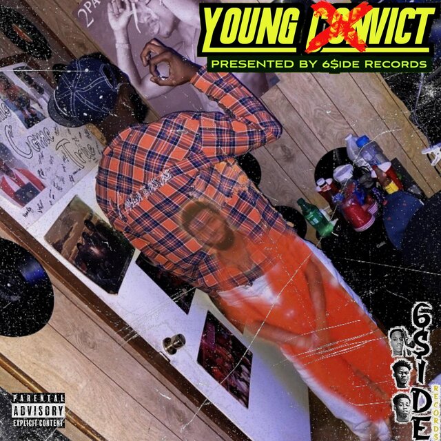 Young Vict