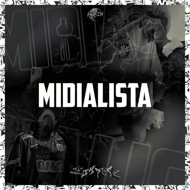 MIDIALISTA