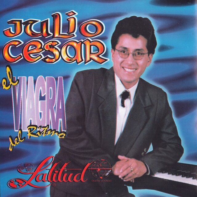 El Viagra del Ritmo