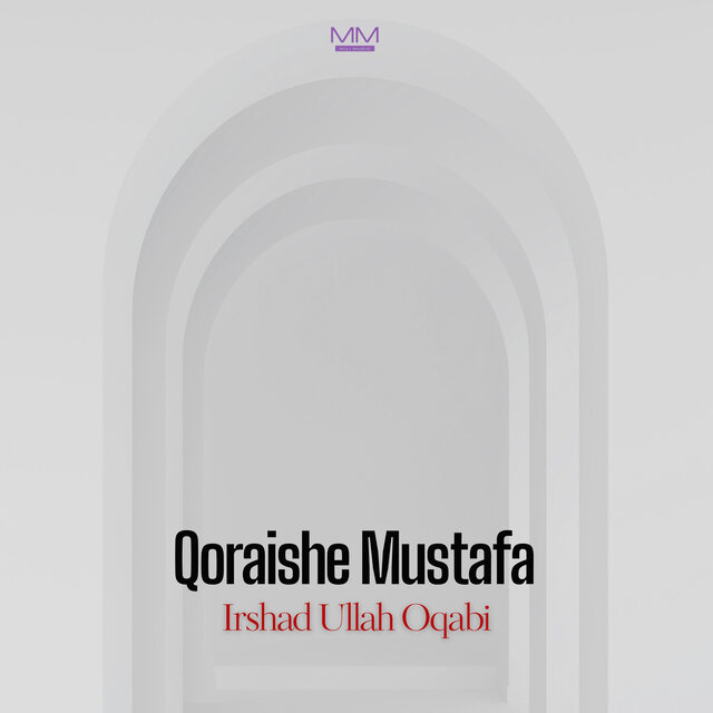 Qoraishe Mustafa