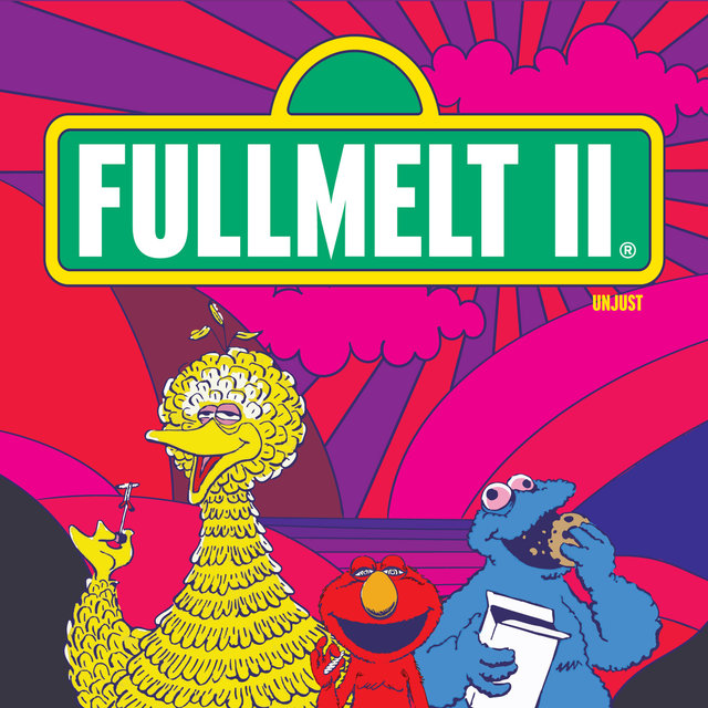 Fullmelt II