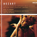 Mozart: Vesperae solennes de Confessore, K. 339: IV. Laudate pueri