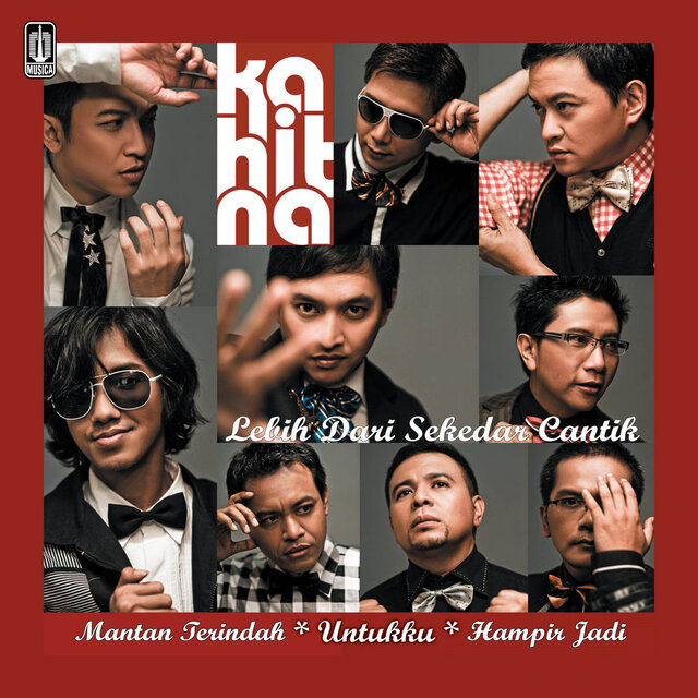 Lebih Dari Sekedar Cantik