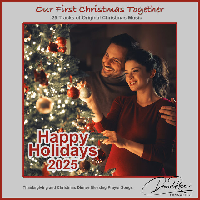 Our First Christmas Together