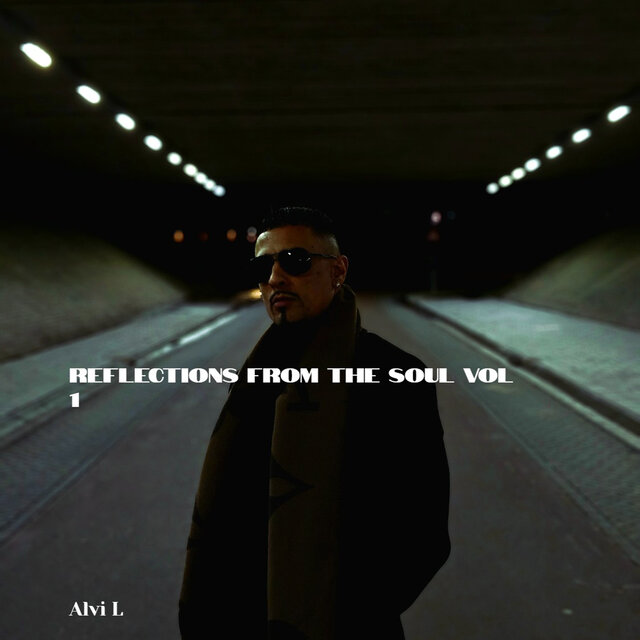 Reflections from the Soul