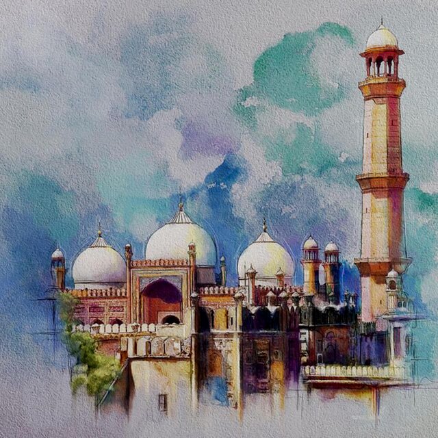 Nabi Dujahan Amar