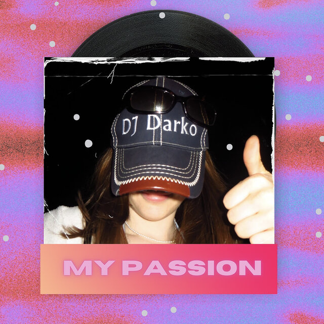 My Passion