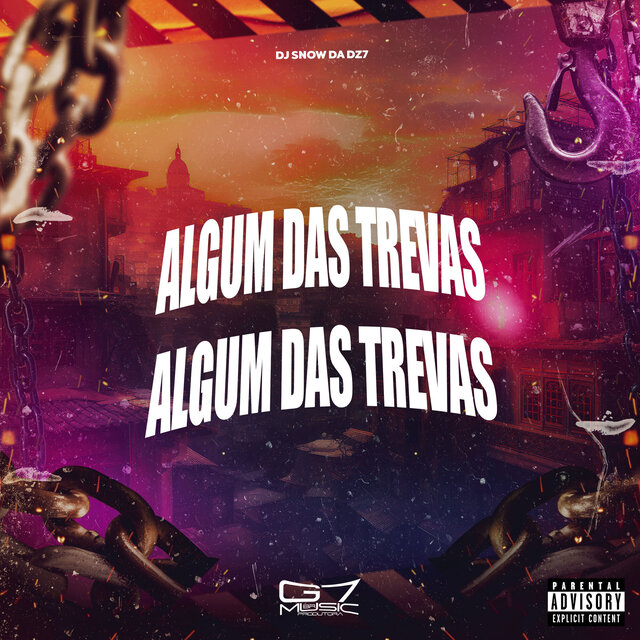 Algum das Trevas