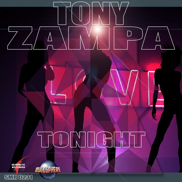 Tonight (Radio Edit)