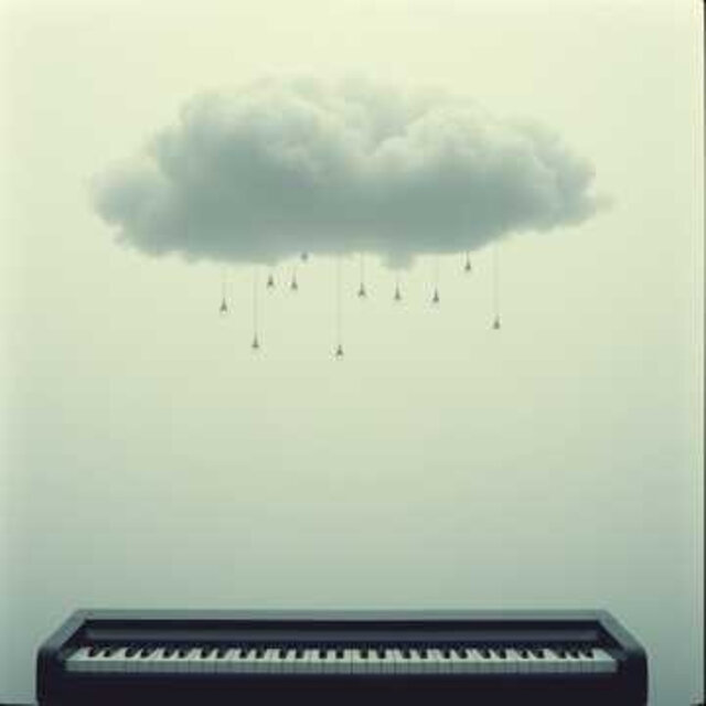 Silent Rain