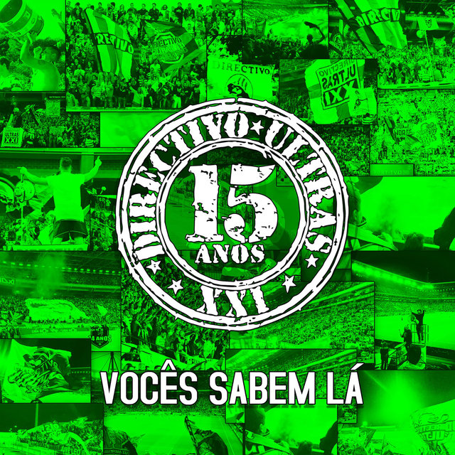 Vocês Sabem Lá