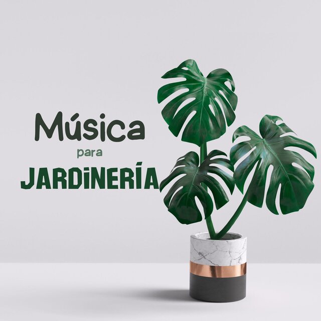 Música para Jardinería: Sonidos Estimulantes para el Crecimiento de las Plantas