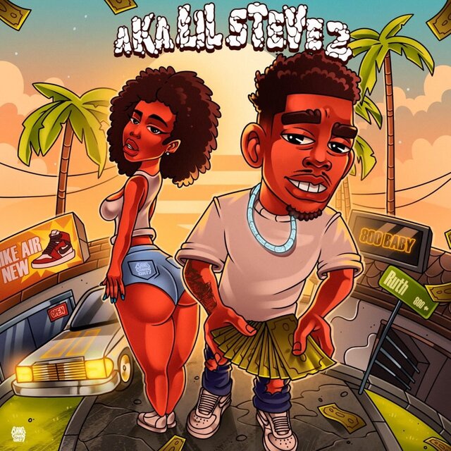 Shoeesss (feat. NoRecord Trill)