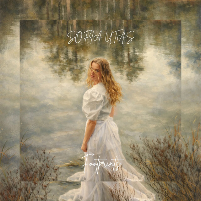 Cover art for album  by Sofia Utas