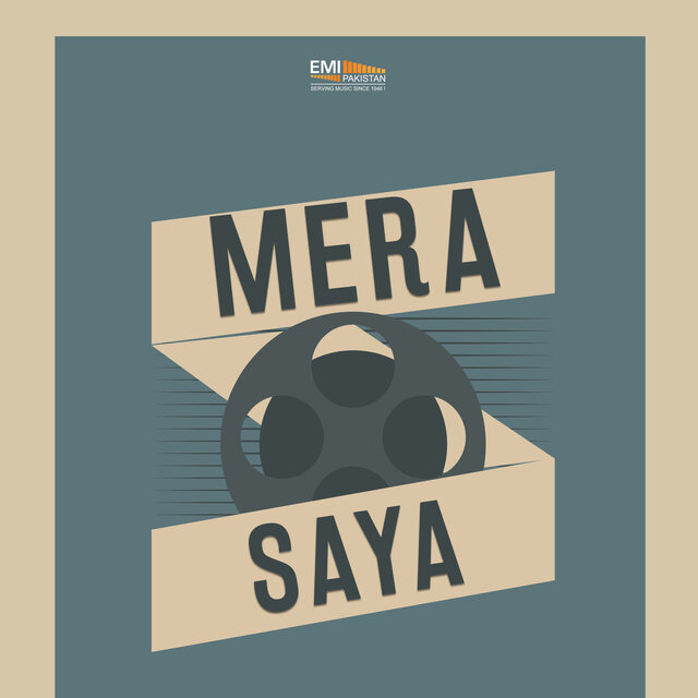 Mera Saya (Original Motion Picture Soundtrack)