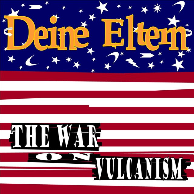 The War on Vulcanism