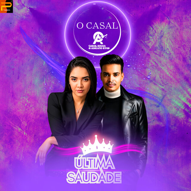 Última Saudade
