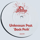Back Pack