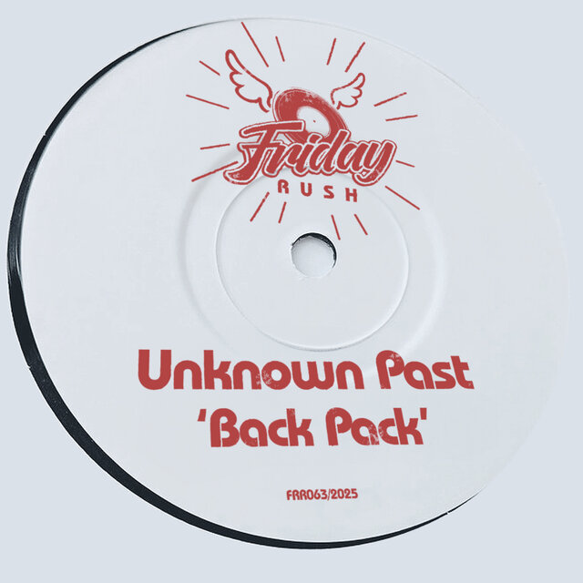 Back Pack