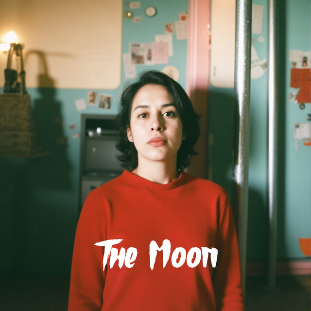 The Moon