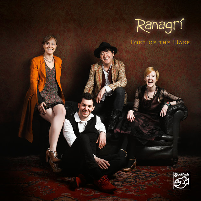 Album artwork
