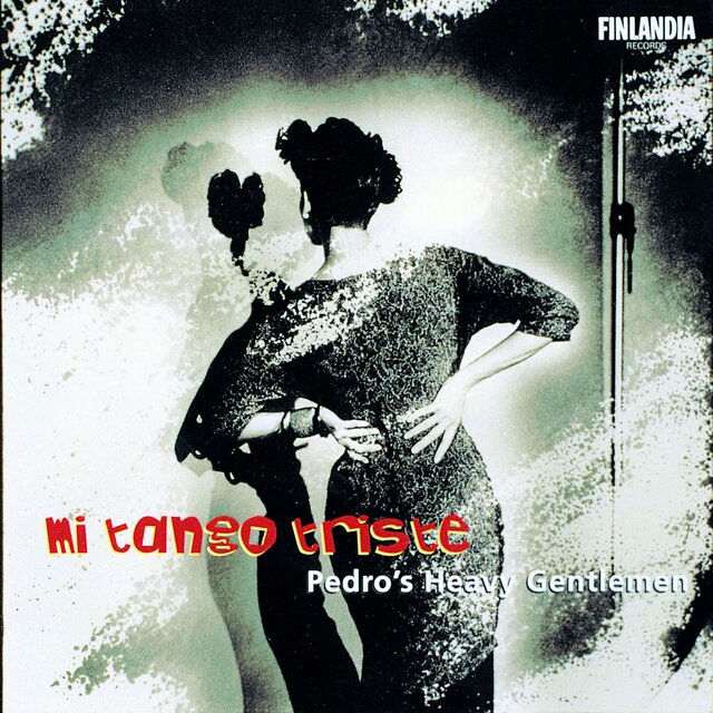Mi Tango Triste