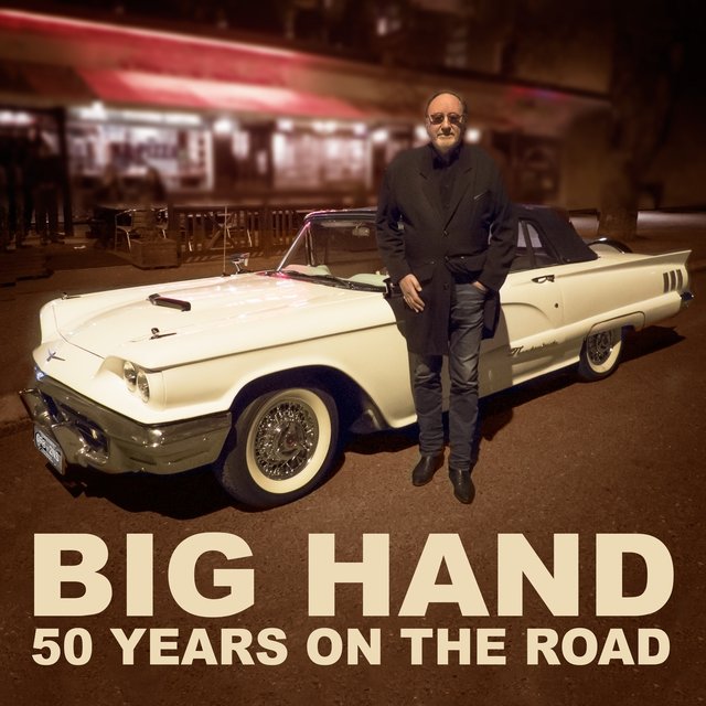 50 Years on the Road