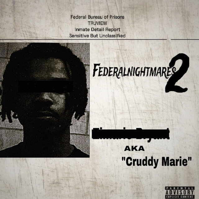 Federal nightmares 2