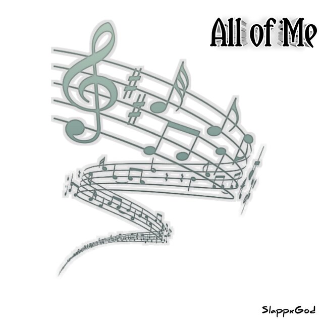 All of Me
