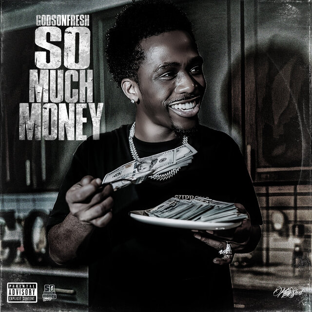 So Much Money