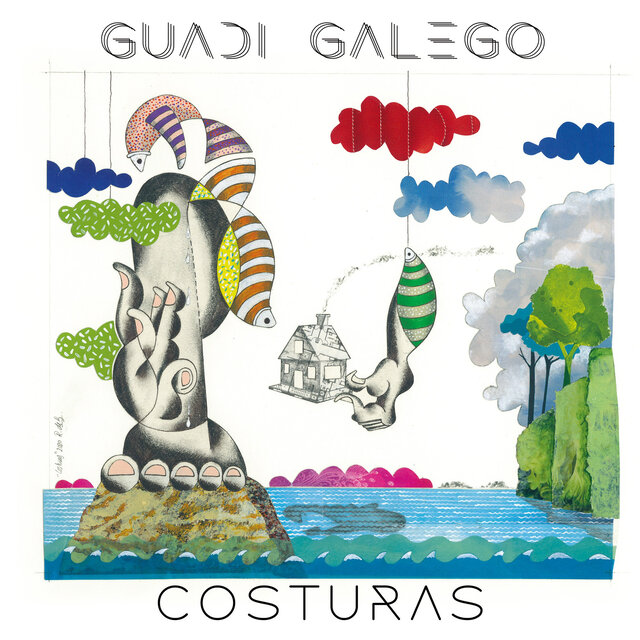 Costuras