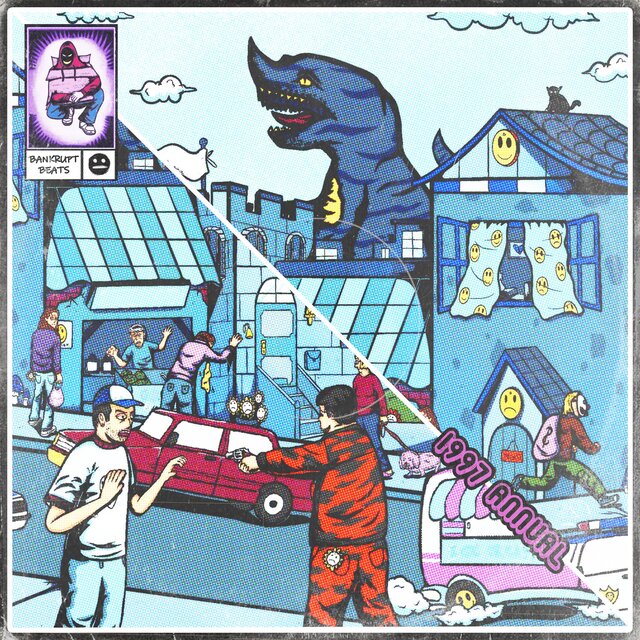 1997 ANNUAL
