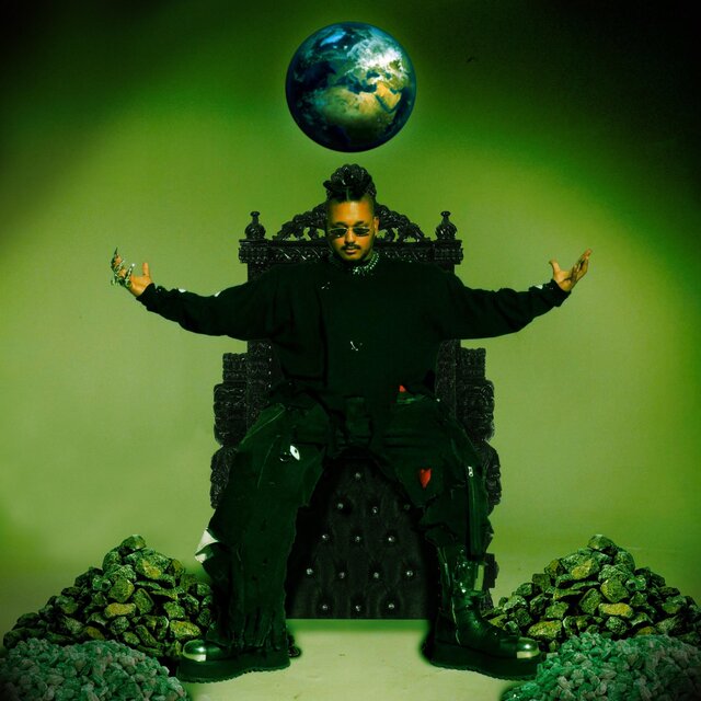 Planet Matcha