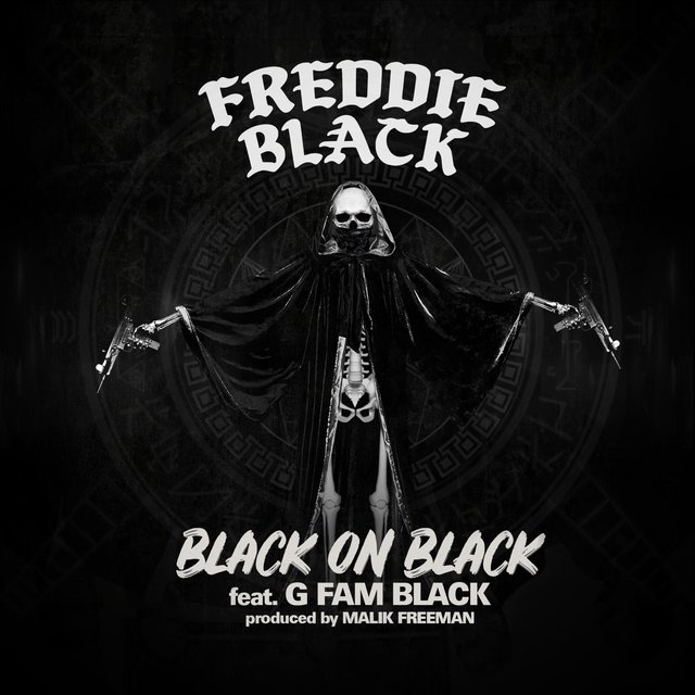 Black on Black (feat. G Fam Black)