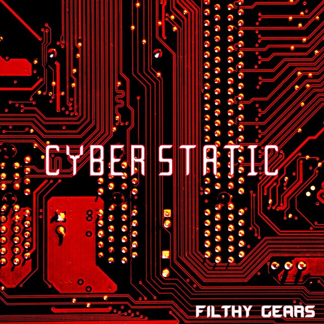 Cyber Static