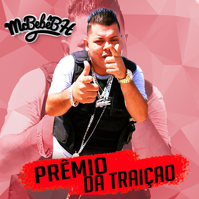 Prêmio da Traição
