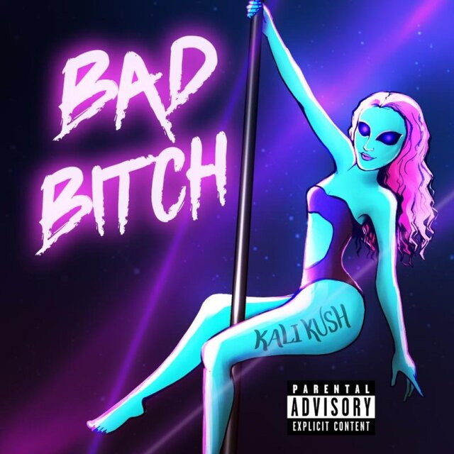 Bad Bitch
