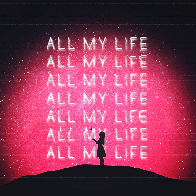 All My Life (feat. TMND)