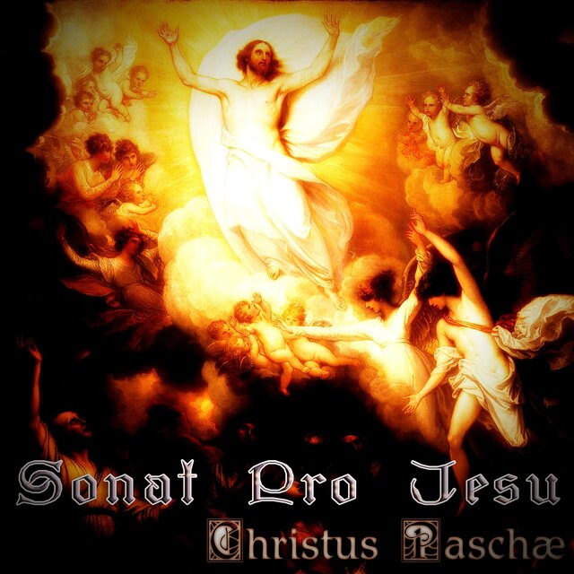 Christus Paschae