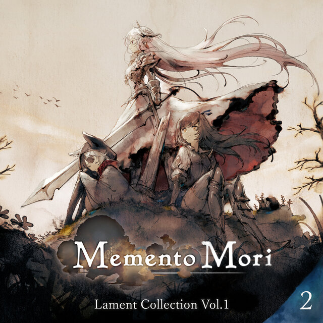 MementoMori Lament Collection Vol.1 (English Ver.) [2]