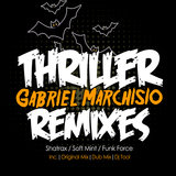 Thriller (DJ Tool)